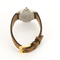 Montre CARTIER - Cougar - Montre or jaune et acier 58 Facettes DV15048-13