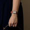 Montre BAUME & MERCIER - Hampton - Montre en acier 58 Facettes DV22314-2