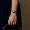 Montre CARTIER - Mini Pasha - Montre en acier 58 Facettes DV21418-1
