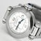 Montre CARTIER - Mini Pasha - Montre en acier 58 Facettes DV21418-1