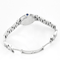 Montre CARTIER - Mini Pasha - Montre en acier 58 Facettes DV21418-1