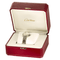 Montre CARTIER - Mini Pasha - Montre en acier 58 Facettes DV21418-1