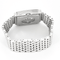 Montre POIRAY - Ma Première Grand Modèle - Montre en acier et diamants 58 Facettes DV22243-1