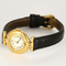 Montre CARTIER - Must de Cartier - Colisée - Montre en vermeil 58 Facettes DV21608-1