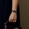 Montre CHAUMET - Khesis - Montre en acier et diamants 58 Facettes DV21752-4
