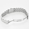 Montre CHAUMET - Khesis - Montre en acier et diamants 58 Facettes DV21752-4