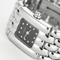 Montre CHAUMET - Khesis - Montre en acier et diamants 58 Facettes DV21752-4
