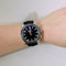 Montre CHOPARD - Grand Prix de Monaco Historique Time Attack MF - Montre en acier 58 Facettes DV17303-1