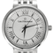 CARL BUCHERER - Adamavi - Montre automatique en acier 58 Facettes DV21610-1