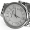 Montre CARL BUCHERER - Adamavi - Montre automatique en acier 58 Facettes DV21610-1