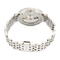 Montre CARL BUCHERER - Adamavi - Montre automatique en acier 58 Facettes DV21610-1
