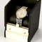 Montre CARL BUCHERER - Adamavi - Montre automatique en acier 58 Facettes DV21610-1