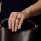 Bague 50 CARTIER - LOVE - Bague Alliance Or Gris et Diamant 58 Facettes DV22795-1