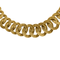 Collier Collier en or jaune 58 Facettes DDV22359-1