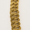Collier Collier en or jaune 58 Facettes DDV22359-1