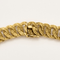 Collier Collier en or jaune 58 Facettes DDV22359-1