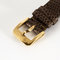 Montre ROLEX - Oyster Perpetual Date - Montre en acier et plaqué or jaune 58 Facettes DV15048-18