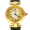 Montre CARTIER - Must de Cartier - Colisée - Montre en vermeil 58 Facettes DV21608-1