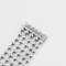 Bracelet Bracelet ruban en or gris et diamants 58 Facettes DV22966-1