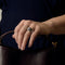 Bague 54 Chaumet - Liens - Bague en or gris et diamants 58 Facettes DV22972-11-54-3