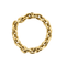 Bracelet Bracelet en or jaune 58 Facettes DV22852-1