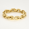 Bracelet Bracelet en or jaune 58 Facettes DV22852-1