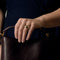 Bague 53 PIAGET - Bague bandeau en or deux tons et diamants 58 Facettes DV22972-8-53-2