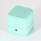 Bague 49 Tiffany & Co - Harmony - Bague en platine et diamants 58 Facettes DV23574-1