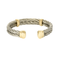 Bracelet FRED - Force 10 Vintage - Bracelet en or et acier 58 Facettes DV22136-1