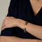 Bracelet FRED - Force 10 Vintage - Bracelet en or et acier 58 Facettes DV22136-1