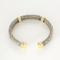 Bracelet FRED - Force 10 Vintage - Bracelet en or et acier 58 Facettes DV22136-1