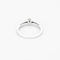 Bague 54 Mauboussin "Tu es le sel de ma vie n°2 - Bague en or gris et diamants 58 Facettes DV9296-5