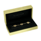 Bracelet Van Cleef & Arpels - Bracelet Vintage Alhambra 5 motifs en or jaune 58 Facettes DV4391-2