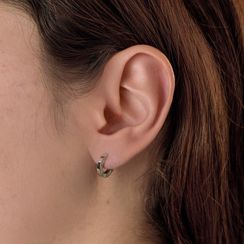 Boucles d'oreilles CARTIER - Love - Mono boucle d'oreille en or blanc 58 Facettes DV0581-35