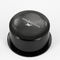Bague 48 MAUBOUSSIN - C'est toi la star - Bague boule en or gris et pavage petits diamants. 58 Facettes DV21248-2-48-2