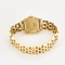 Montre Cartier Montre Panthere en or jaune et diamants 58 Facettes DV23181-1