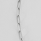 Collier Dinh Van Collier Menottes R10 en or blanc et  diamants 58 Facettes DV21602-10