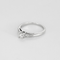 Bague 51 Mauboussin Bague MAUBOUSSIN - Bague "Tu es le sel de ma vie n°3 " 58 Facettes DV23348-2