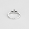 Bague 51 Mauboussin Bague MAUBOUSSIN - Bague "Tu es le sel de ma vie n°3 " 58 Facettes DV23348-2