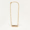 Collier MESSIKA - Move pavé - Collier en or rose 58 Facettes DV23195-3