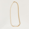 Collier Collier en or rose et diamants 58 Facettes DV5403-14