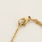 Collier Collier en or rose et diamants 58 Facettes DV5403-14