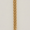 Collier Collier en or rose et diamants 58 Facettes DV5403-14