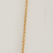 Collier Collier en or rose et diamants 58 Facettes DV5403-14