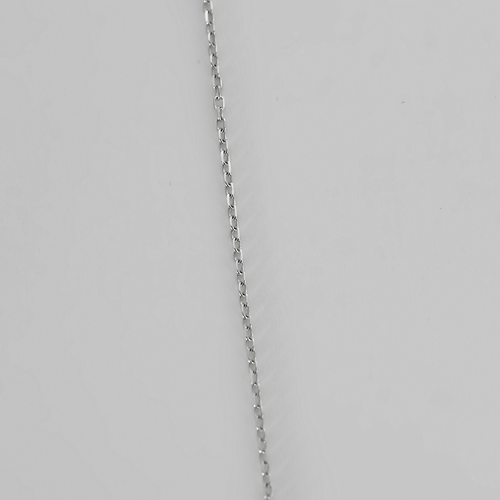 Collier Dinh Van Collier Collier DINH VAN Seventies 58 Facettes DV23104-1