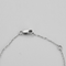 Collier Dinh Van Collier Collier DINH VAN Seventies 58 Facettes DV23104-1
