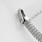 Montre OMEGA - Montre de dame en or blanc et diamants 58 Facettes DV22972-18