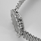 Montre OMEGA - Montre de dame en or blanc et diamants 58 Facettes DV22972-18