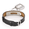 Montre HERMES - Kelly - Montre de dame en acier 58 Facettes DV22972-22