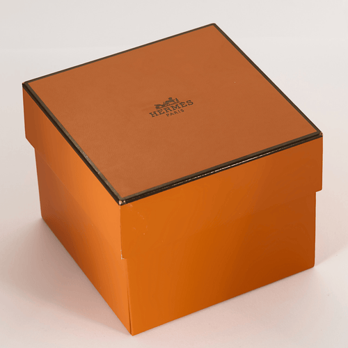 Montre HERMES - Kelly - Montre de dame en acier 58 Facettes DV22972-22